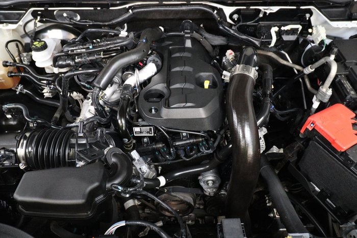 2023 Ford Ranger XL