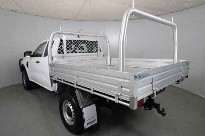 2023 Ford Ranger XL