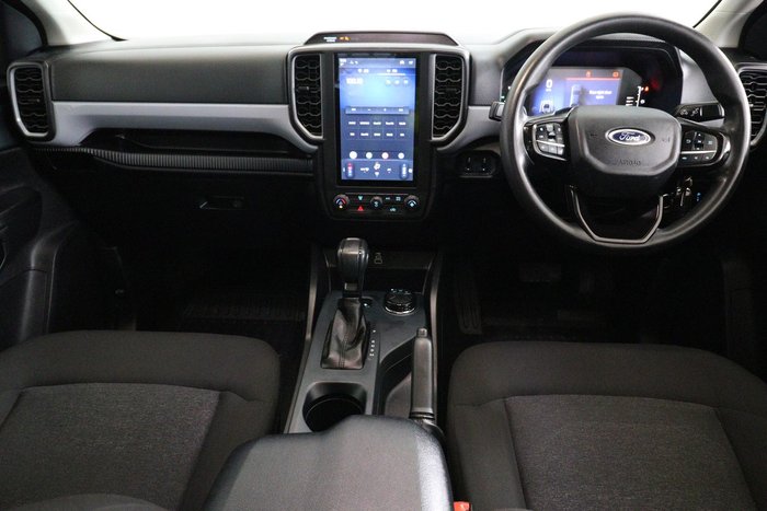 2023 Ford Ranger XL