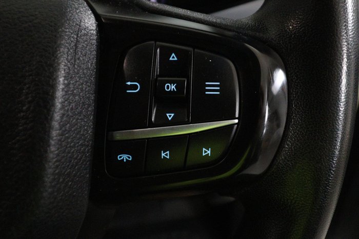 2023 Ford Ranger XL