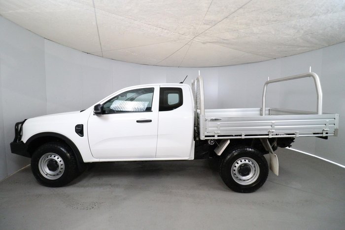 2023 Ford Ranger XL