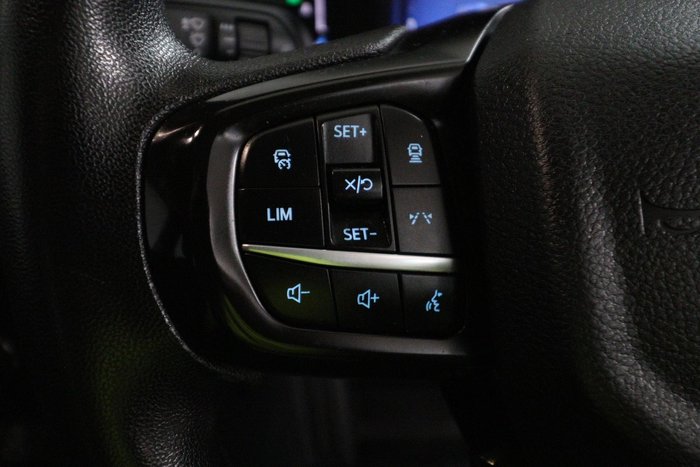 2023 Ford Ranger XL