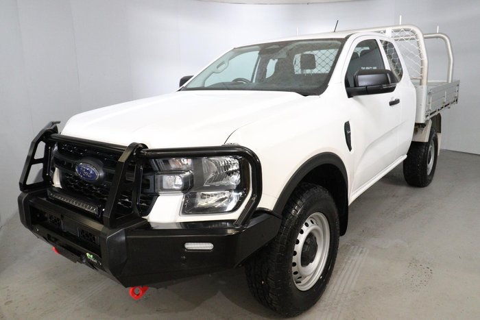 2023 Ford Ranger XL