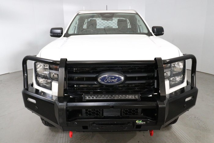 2023 Ford Ranger XL