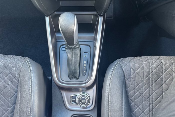 2024 Suzuki Vitara Turbo