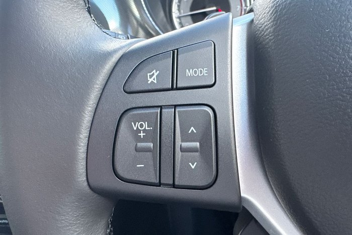 2024 Suzuki Vitara Turbo