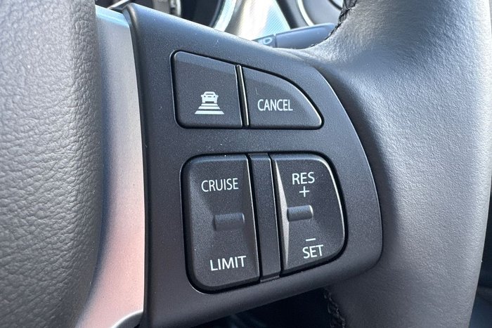 2024 Suzuki Vitara Turbo