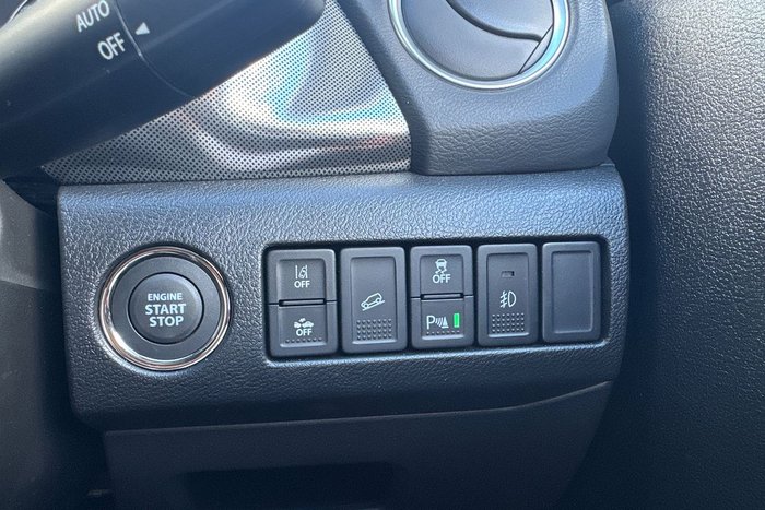 2024 Suzuki Vitara Turbo