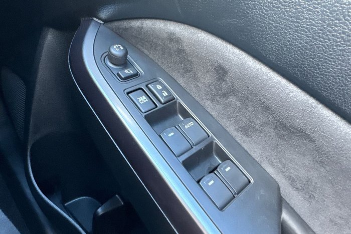 2024 Suzuki Vitara Turbo
