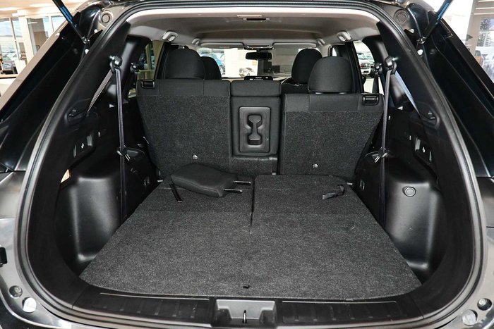 2024 Mitsubishi Outlander LS