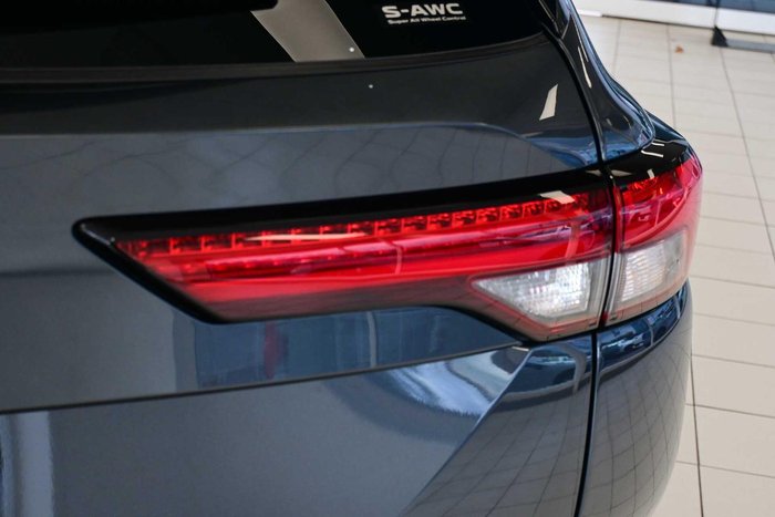 2024 Mitsubishi Outlander LS