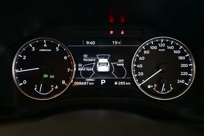 2024 Mitsubishi Outlander LS