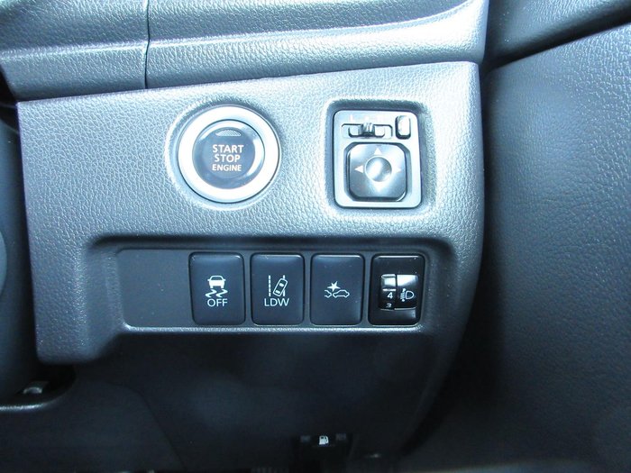 2020 Mitsubishi Triton GSR