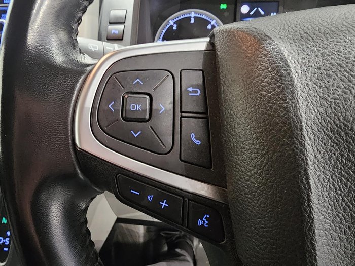 2019 Toyota Hiace 
