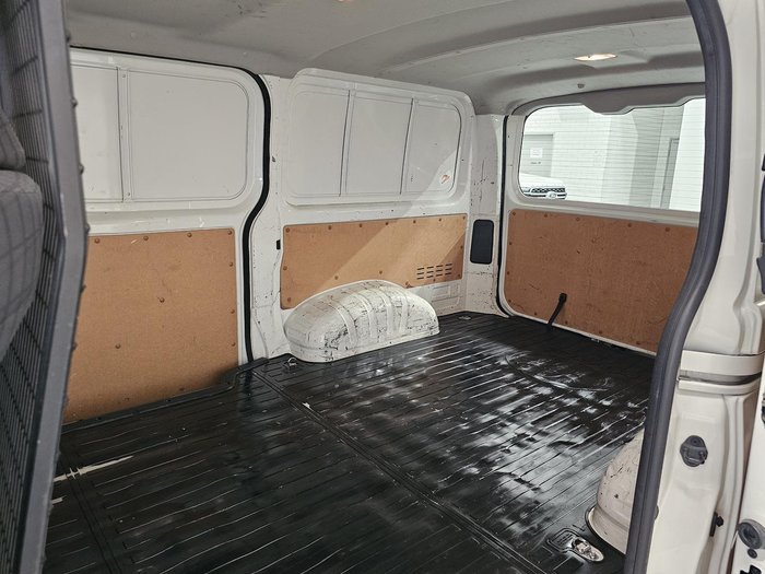 2019 Toyota Hiace