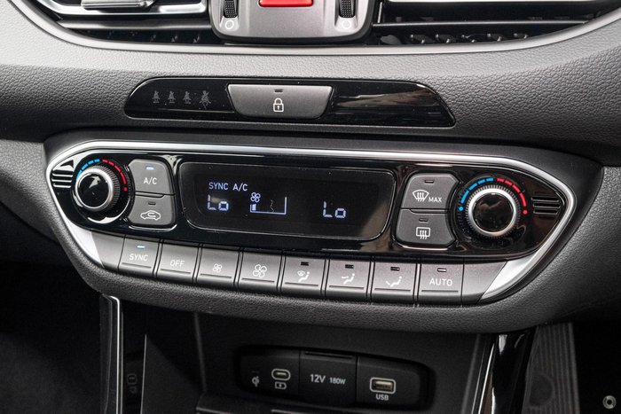 2025 Hyundai i30 N
