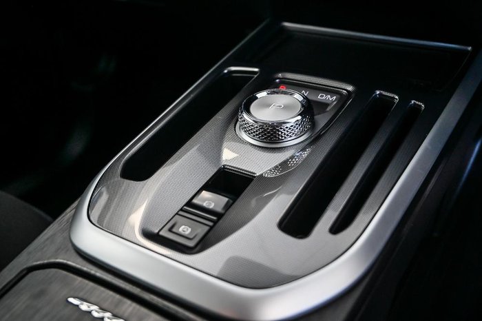 2024 GWM Haval Jolion Lux