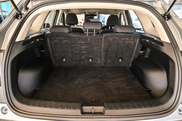 2024 GWM Haval Jolion Premium