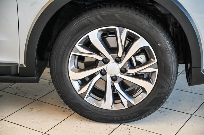 2024 GWM Haval Jolion Lux
