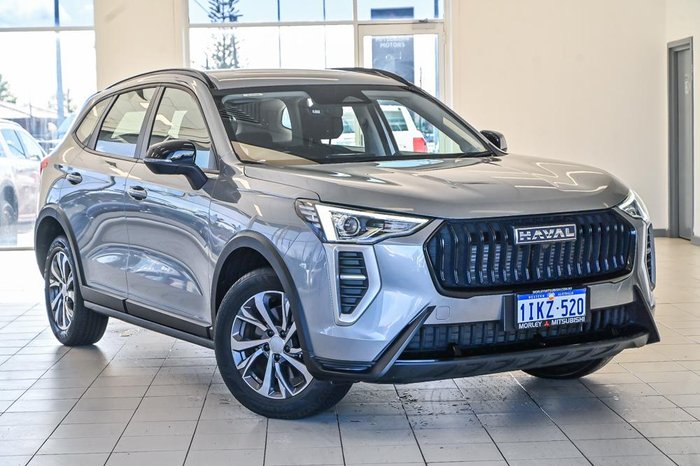 2024 GWM Haval Jolion Lux