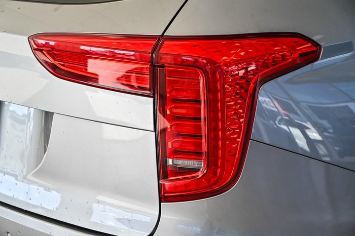 2024 GWM Haval Jolion Lux