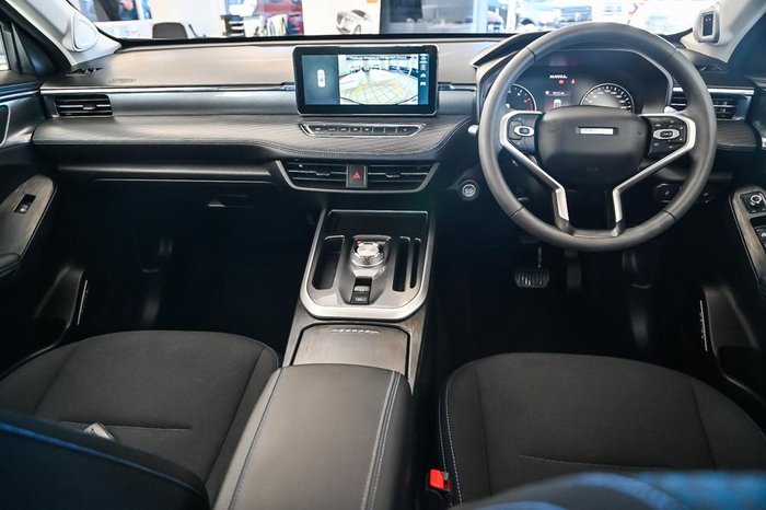 2024 GWM Haval Jolion Lux