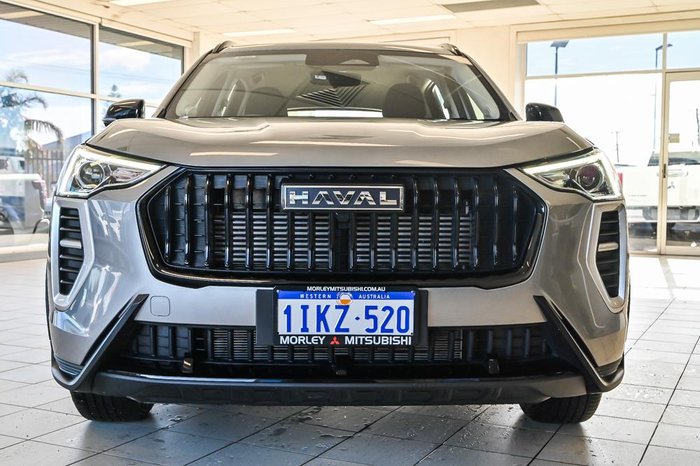 2024 GWM Haval Jolion Lux