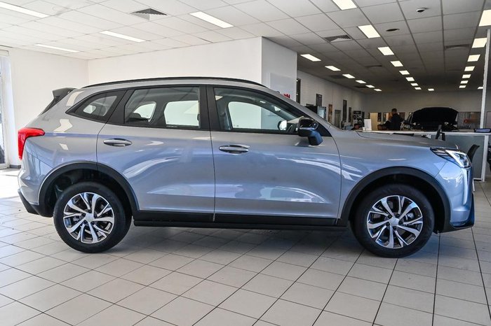2024 GWM Haval Jolion Lux