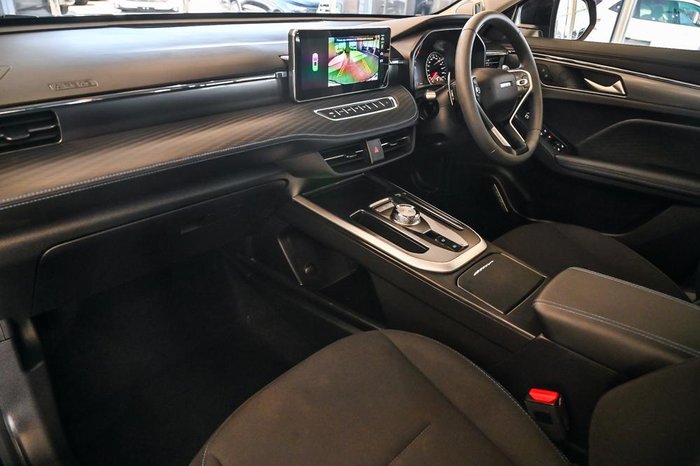 2024 GWM Haval Jolion Premium