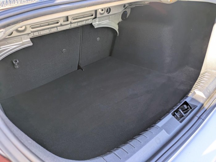2007 Ford Focus Zetec