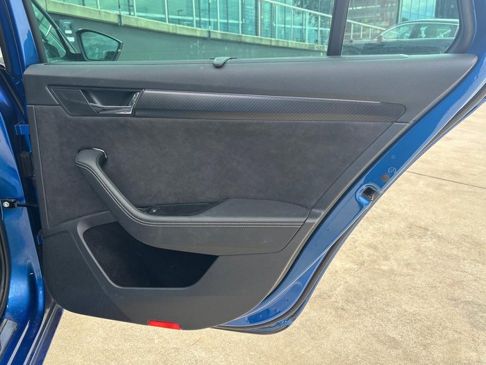 2022 SKODA Superb 206TSI SportLine