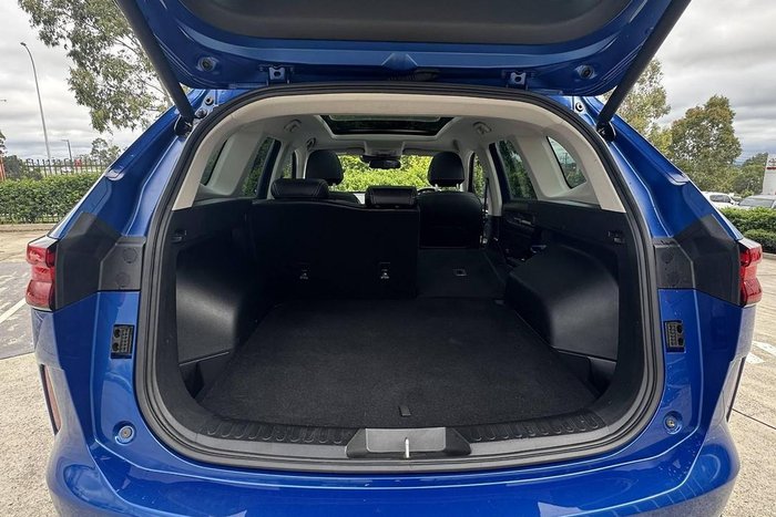 2021 Haval H6 Ultra