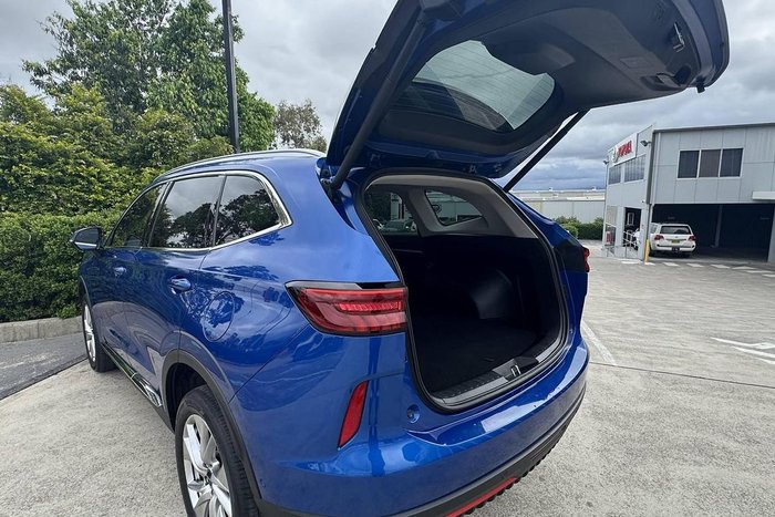 2021 Haval H6 Ultra