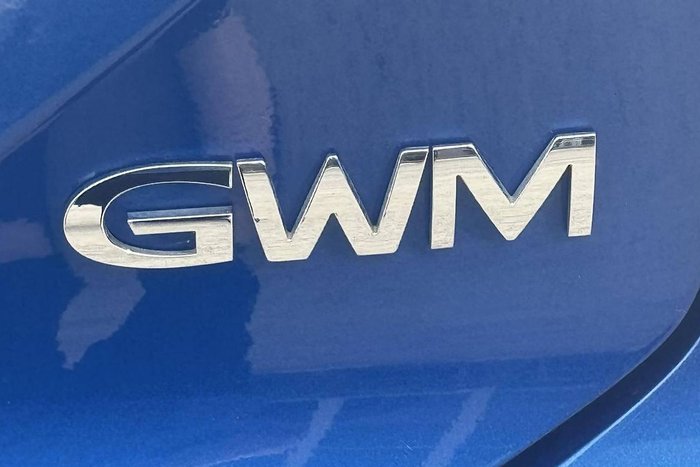 2021 Haval H6 Ultra
