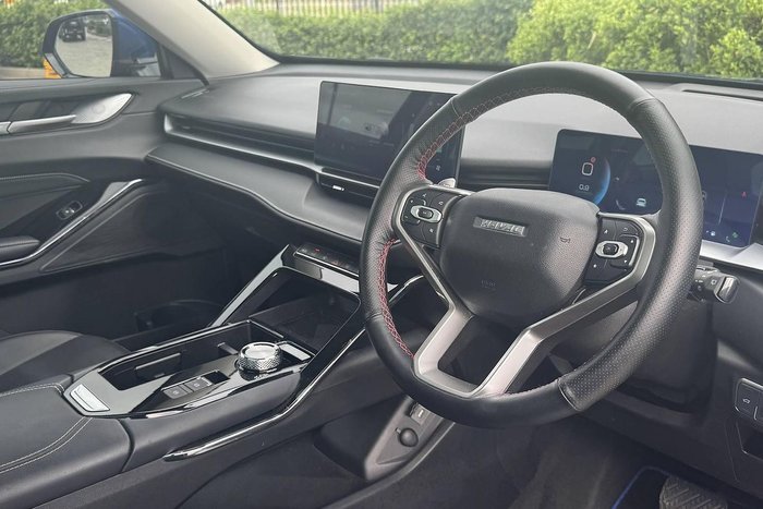 2021 Haval H6 Ultra