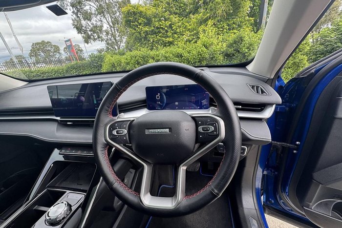 2021 Haval H6 Ultra