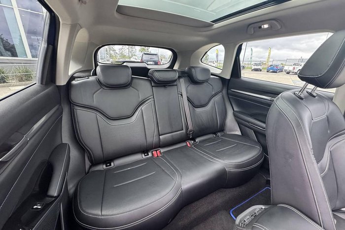 2021 Haval H6 Ultra