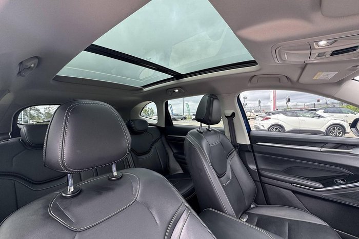 2021 Haval H6 Ultra