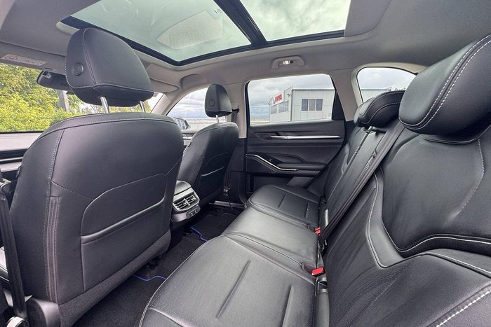 2021 Haval H6 Ultra