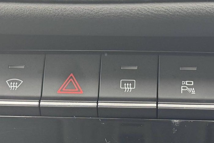 2021 Haval H6 Ultra