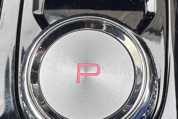 2021 Haval H6 Ultra