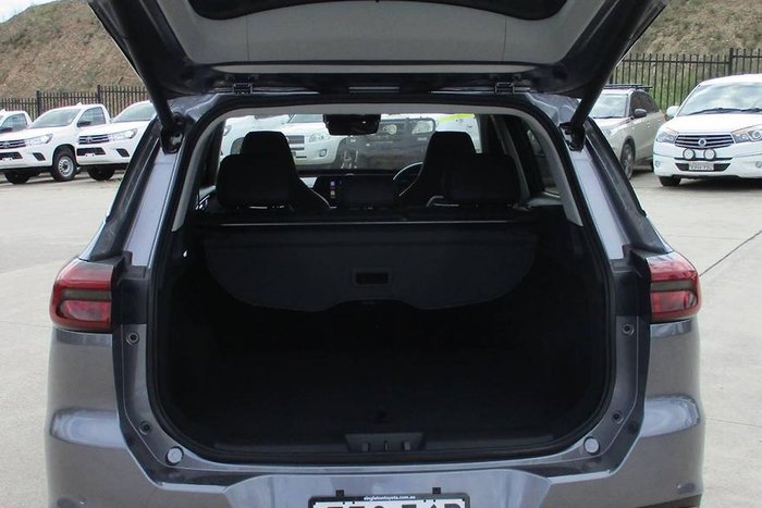 2023 Chery Tiggo 7 Pro Ultimate AWD