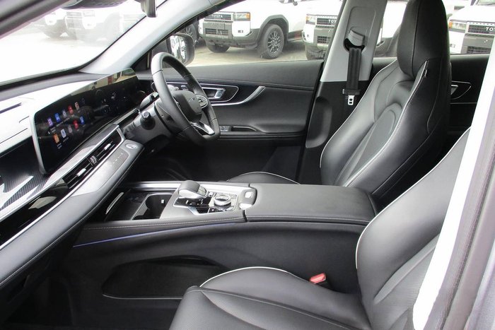2023 Chery Tiggo 7 Pro Ultimate AWD