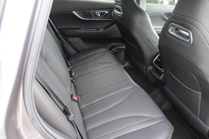 2023 Chery Tiggo 7 Pro Ultimate AWD