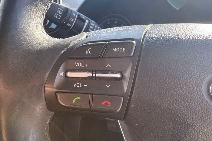 2020 Hyundai i30 Active