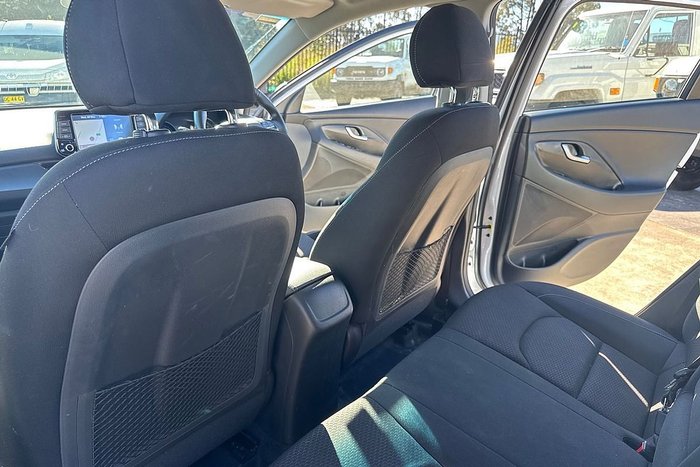 2020 Hyundai i30 Active