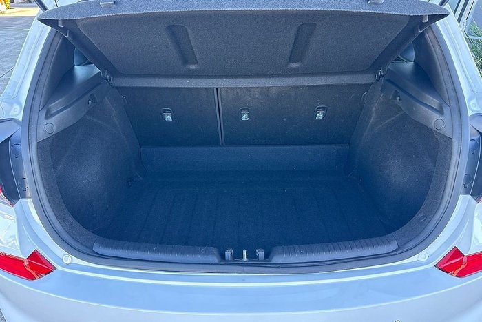 2020 Hyundai i30 Active