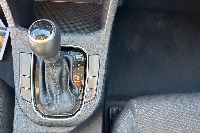 2020 Hyundai i30 Active