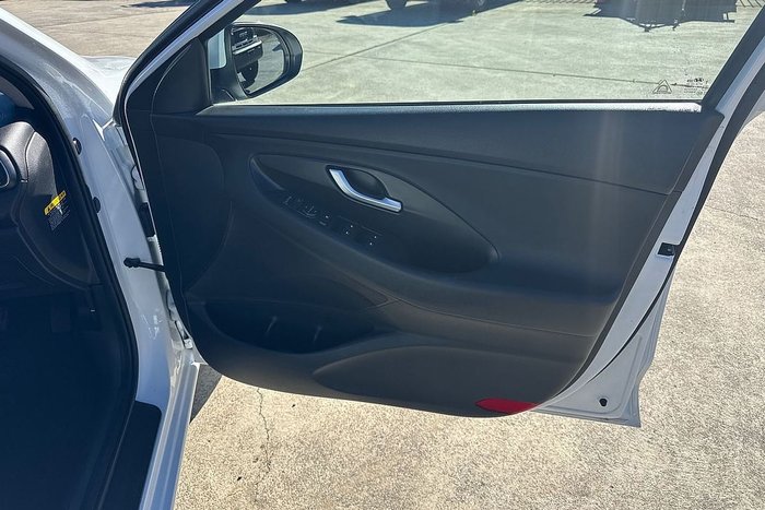 2020 Hyundai i30 Active