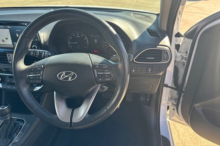 2020 Hyundai i30 Active